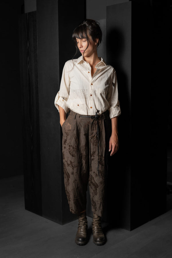 ALEKSANDR MANAMIS-PANTS-2251386-DARK BROWN