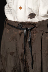 ALEKSANDR MANAMIS-PANTS-2251386-DARK BROWN