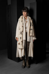 ALEKSANDR MANAMIS-SCARF-22520127-BOUQUET