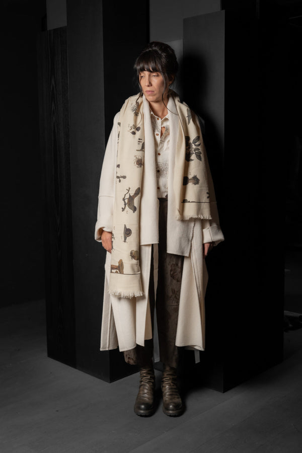 ALEKSANDR MANAMIS-SCARF-22520127-BOUQUET