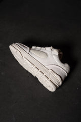 AXEL ARIGATO-SNEAKER-AREA LOOP-OFF WHITE