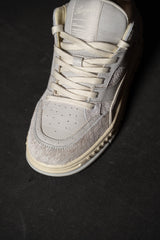 AXEL ARIGATO-SNEAKER-AREA LO PONY-LIGHT GREY