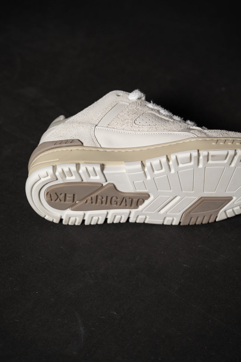 AXEL ARIGATO-SNEAKER-AREA LO FLUFFY-BEIGE