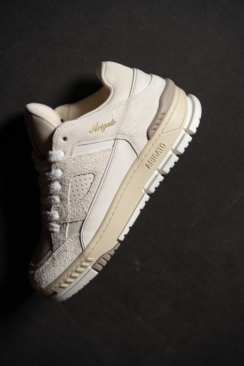AXEL ARIGATO-SNEAKER-AREA LO FLUFFY-BEIGE
