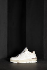 AXEL ARIGATO-SNEAKER-AREA LO FLUFFY-BEIGE