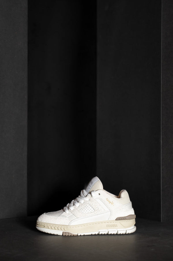 AXEL ARIGATO-SNEAKER-AREA LO FLUFFY-BEIGE