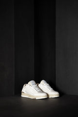 AXEL ARIGATO-SNEAKER-AREA LO FLUFFY-BEIGE