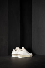 AXEL ARIGATO-SNEAKER-AREA LO FLUFFY-BEIGE