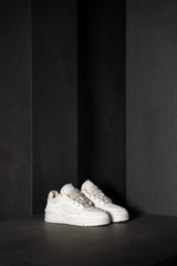 AXEL ARIGATO-SNEAKER-AREA LOOP-OFF WHITE