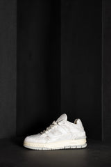 AXEL ARIGATO-SNEAKER-AREA LO PONY-LIGHT GREY