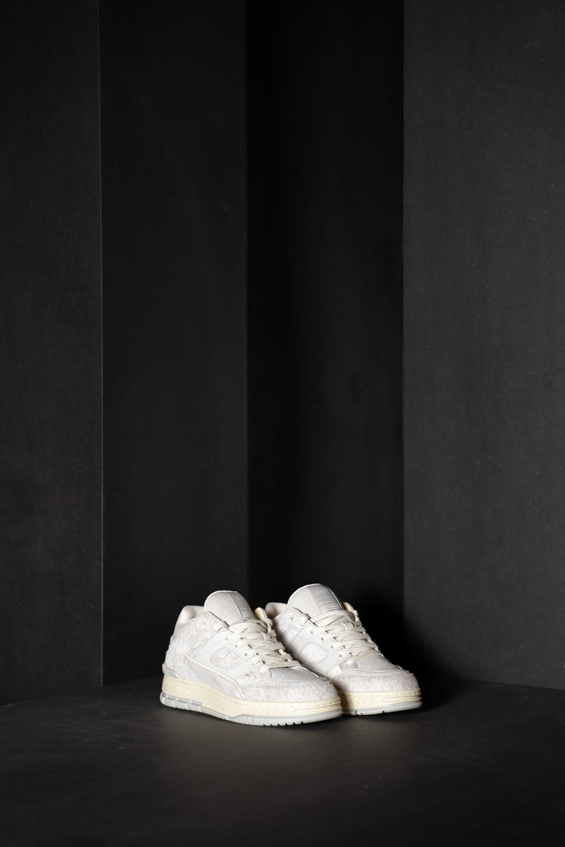 AXEL ARIGATO-SNEAKER-AREA LO PONY-LIGHT GREY