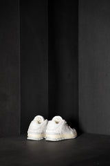 AXEL ARIGATO-SNEAKER-AREA LO PONY-LIGHT GREY