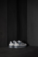 AXEL ARIGATO-SNEAKER-CLAY-DARK GREY