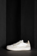AXEL ARIGATO-SNEAKER-CLAY-BEIGE/WHITE