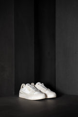 AXEL ARIGATO-SNEAKER-CLAY-BEIGE/WHITE