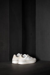 AXEL ARIGATO-SNEAKER-CLAY-BEIGE/WHITE