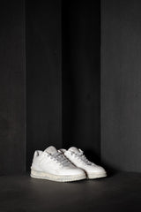 AXEL ARIGATO-SNEAKER-AREA LO-TAUPE