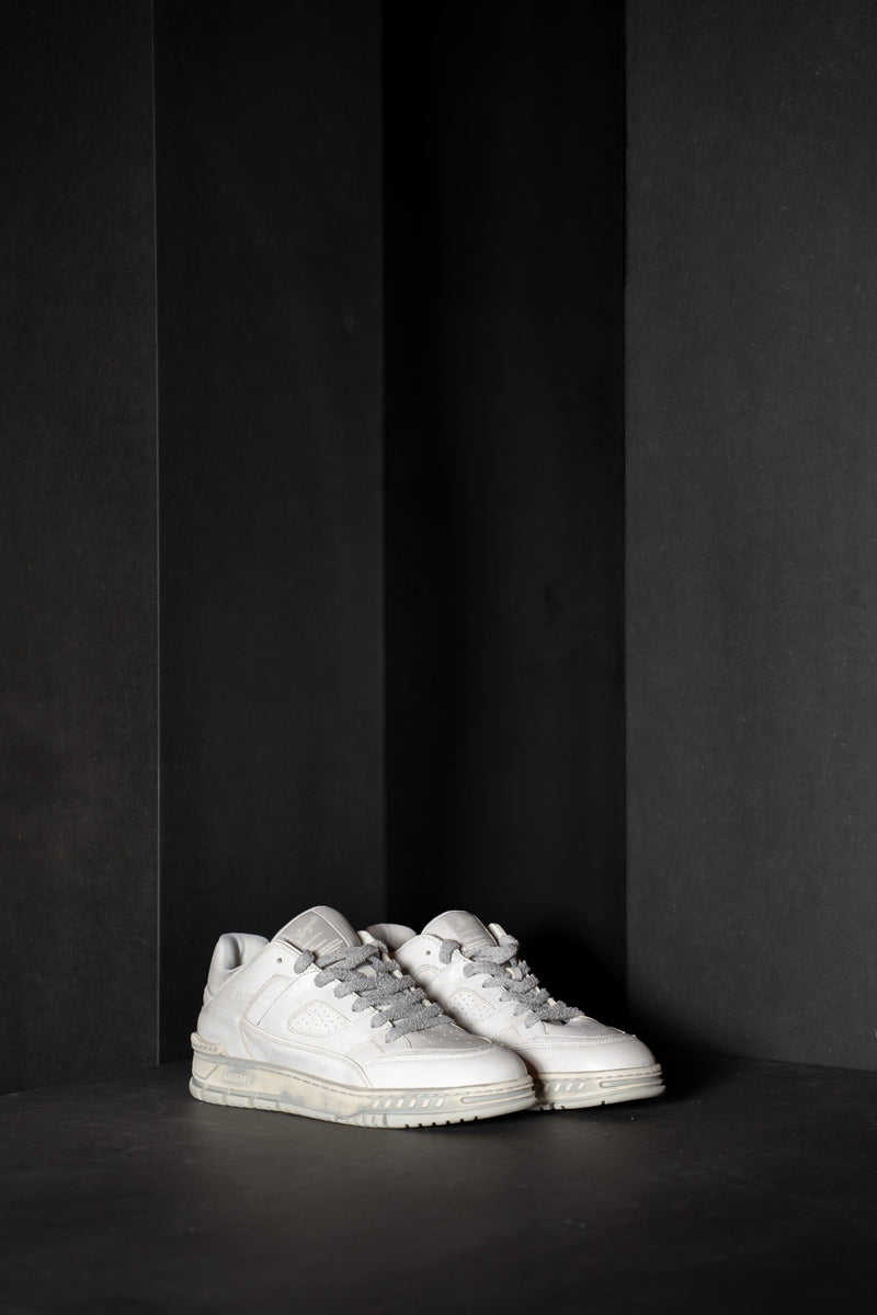 AXEL ARIGATO-SNEAKER-AREA LO-TAUPE