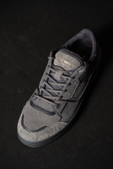 AXEL ARIGATO-SNEAKER-CLAY-DARK GREY