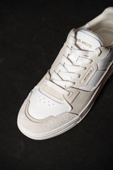 AXEL ARIGATO-SNEAKER-CLAY-BEIGE/WHITE
