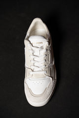 AXEL ARIGATO-SNEAKER-CLAY-BEIGE/WHITE