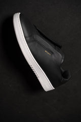 AXEL ARIGATO-SNEAKER-DICE LACELESS-BLACK/WHITE