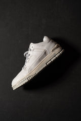 AXEL ARIGATO-SNEAKER-AREA LO-TAUPE