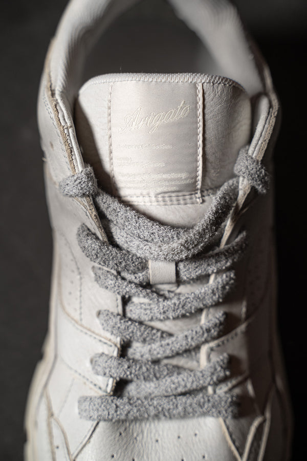 AXEL ARIGATO-SNEAKER-AREA LO-TAUPE