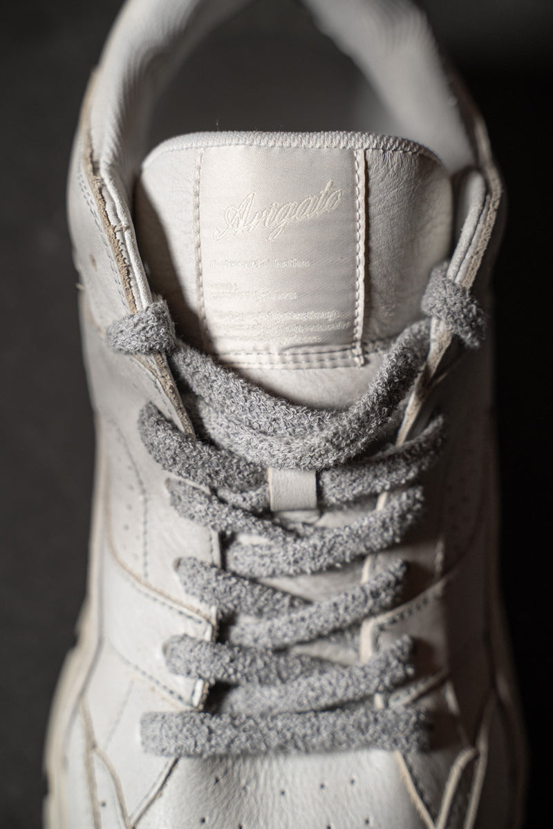 AXEL ARIGATO-SNEAKER-AREA LO-TAUPE
