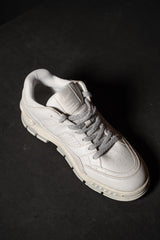 AXEL ARIGATO-SNEAKER-AREA LO-TAUPE