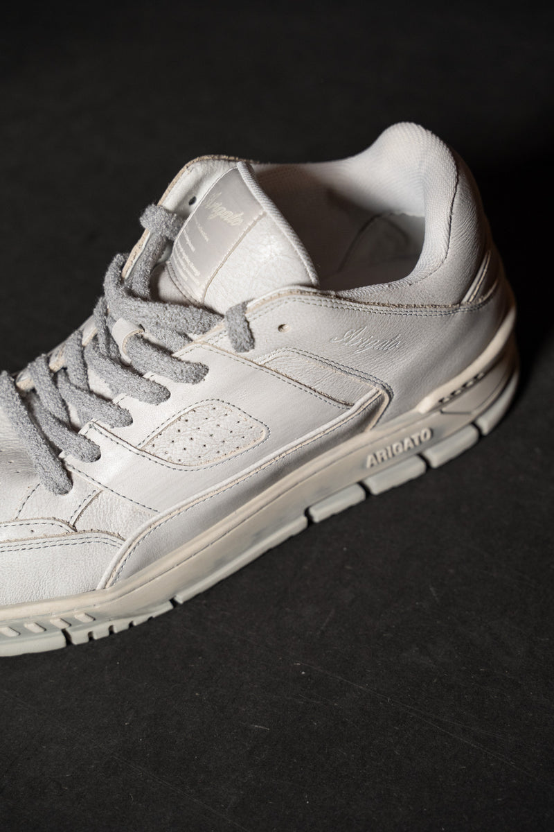 AXEL ARIGATO-SNEAKER-AREA LO-TAUPE