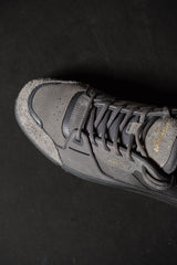 AXEL ARIGATO-SNEAKER-CLAY-DARK GREY