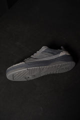 AXEL ARIGATO-SNEAKER-CLAY-DARK GREY