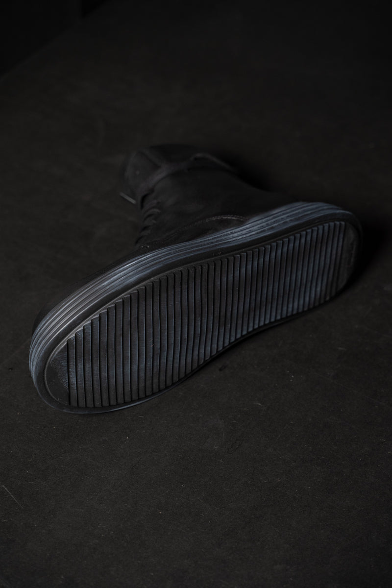 LOFINA-SHOES-U8860-GASOLINE NERO