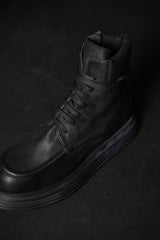 LOFINA-SHOES-U8860-GASOLINE NERO