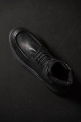 LOFINA-SHOES-U8860-GASOLINE NERO