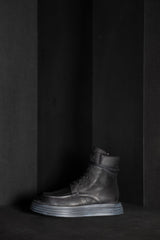 LOFINA-SHOES-U8860-GASOLINE NERO