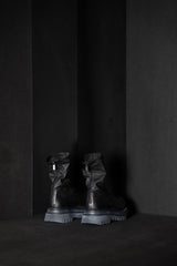 LOFINA-BOOTS-9142-GAS. NERO