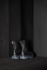 LOFINA-BOOTS-9142-GAS. NERO