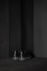 PURO-SNEAKER-EASY DOES IT-MATT BLACK