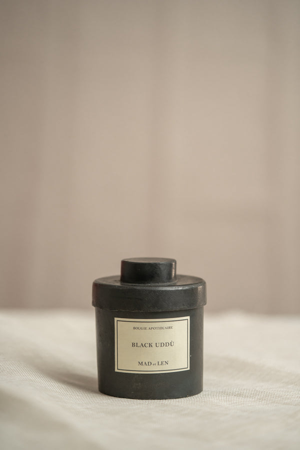 MAD ET LEN-black uddu-300g (7357791404225)