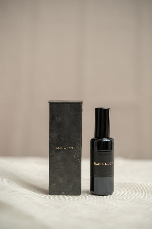 MAD ET LEN-eau de parfum-black uddu (7357791764673)
