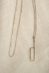 BORIS BIDJAN SABERI-NEEDLE HANDMADE-NATURAL (7355166064833)